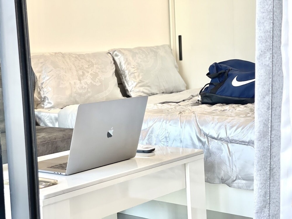 prince mall appartments