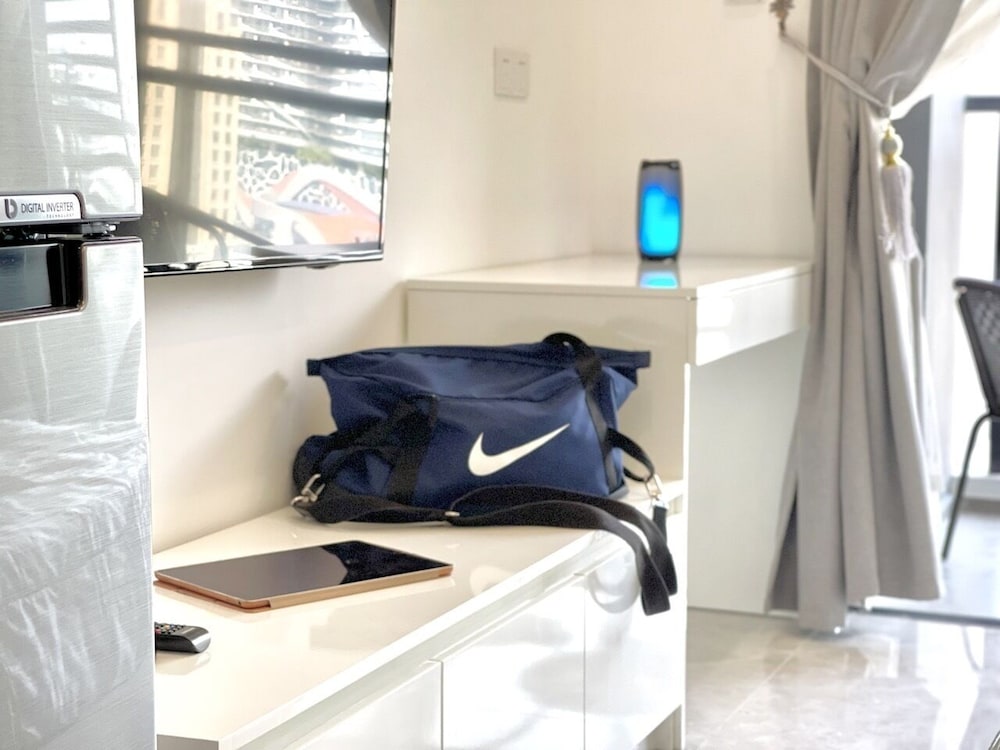 prince mall appartments