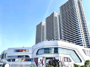 prince mall appartments