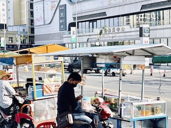 prince mall appartments