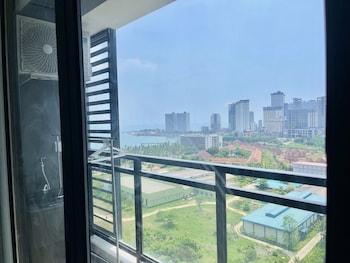 prince mall appartments