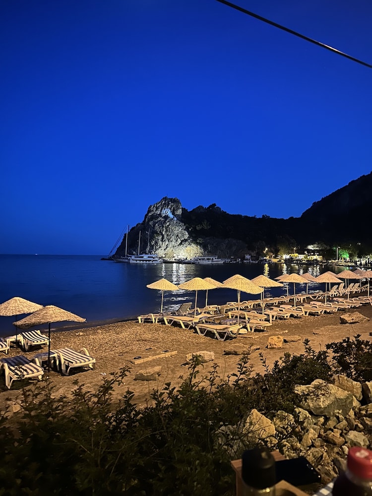 datca