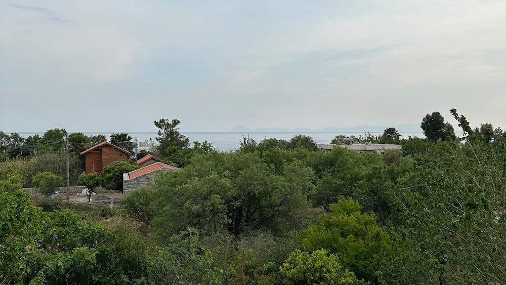datca