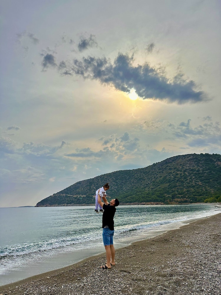 datca
