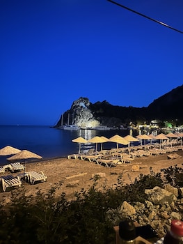 datca