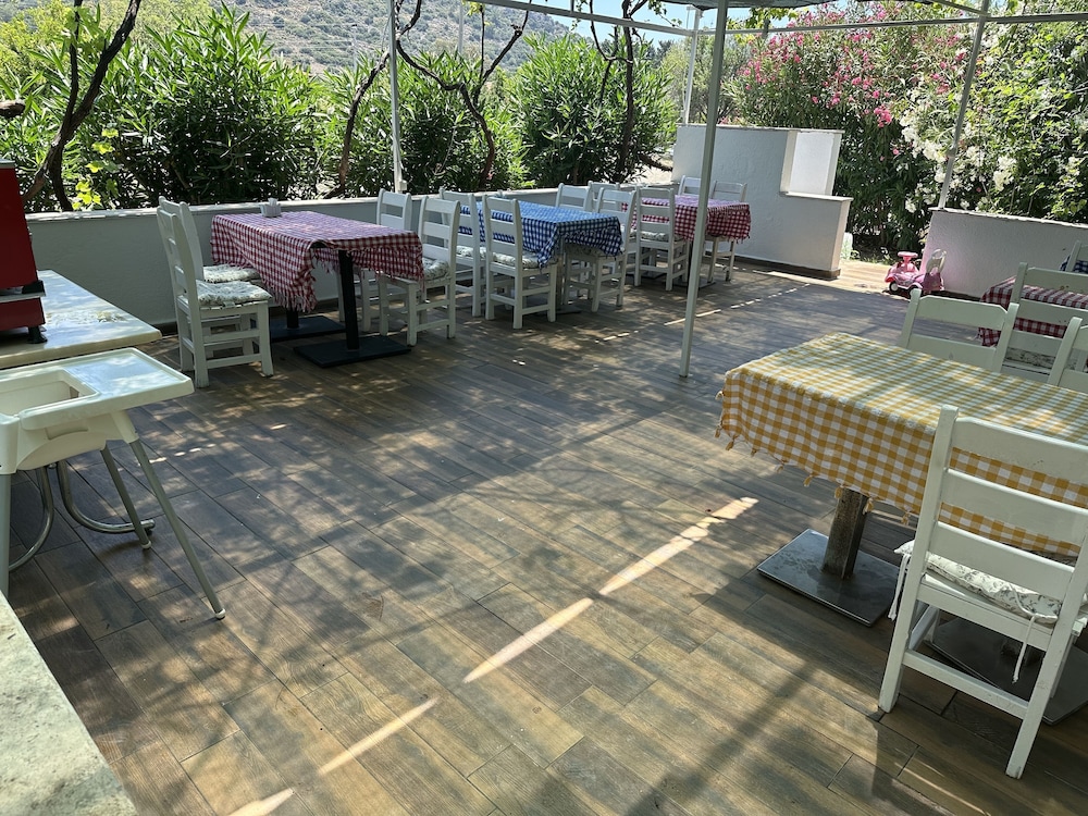 datca