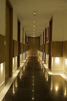 Town Pallace Inn,New Delhi>>Delhi,3 star