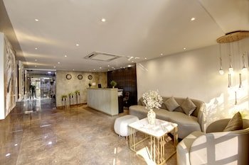 Town Pallace Inn,New Delhi>>Delhi,3 star