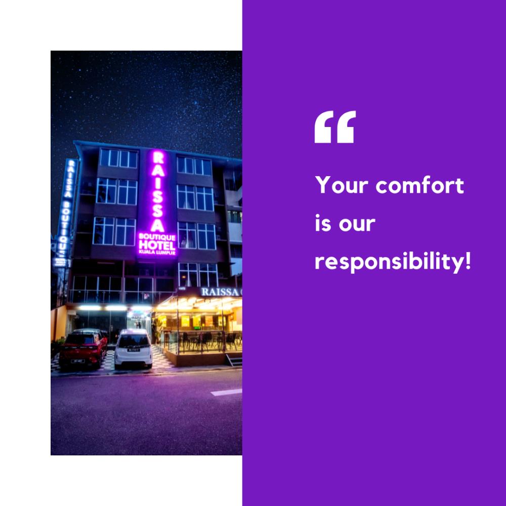 raissa boutique hotel