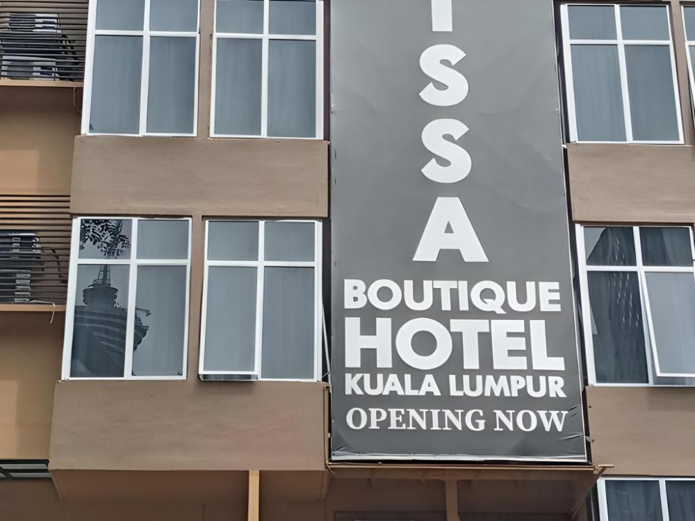 raissa boutique hotel