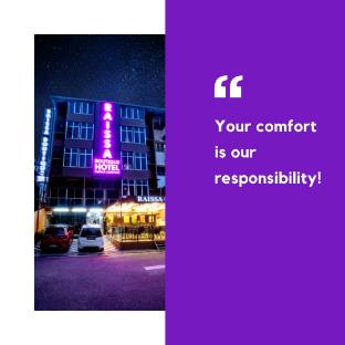 raissa boutique hotel