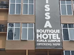 raissa boutique hotel