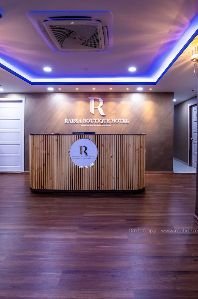 raissa boutique hotel