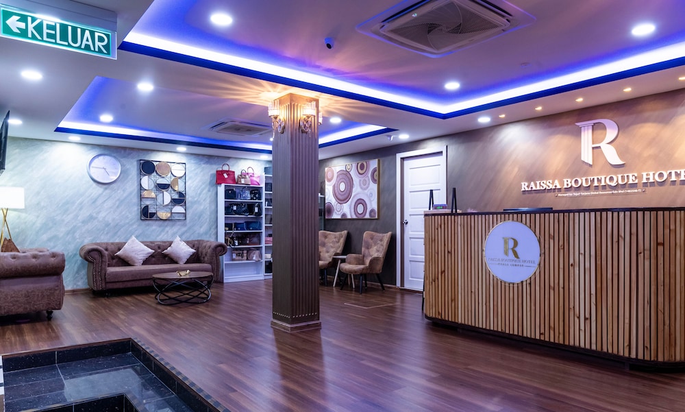 raissa boutique hotel