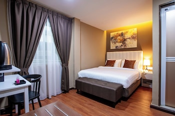 raissa boutique hotel