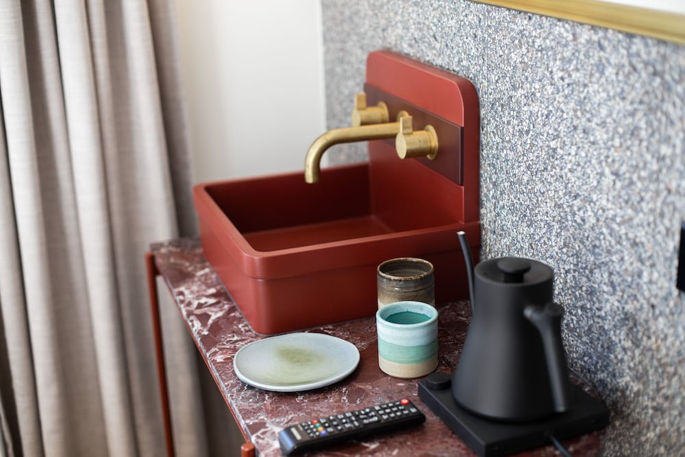 the sarah by urban rest