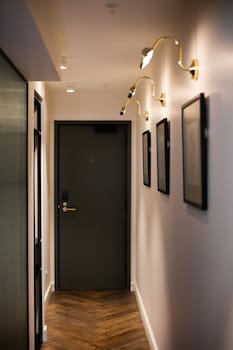 the sarah by urban rest