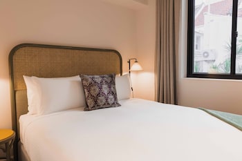 the sarah by urban rest