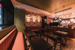 the sarah by urban rest