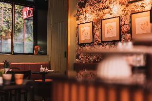 the sarah by urban rest