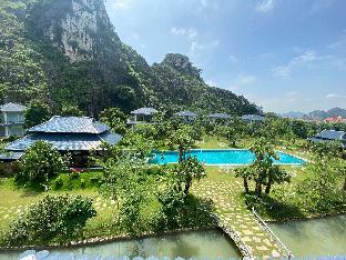 minawa kenhga resort and spa ninh binh