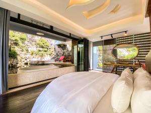 minawa kenhga resort and spa ninh binh