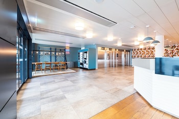 B&B Hotel Lausanne Crissier,Lausanne>>Crissier,3 star