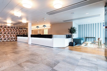 B&B Hotel Lausanne Crissier,Lausanne>>Crissier,3 star