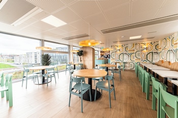 B&B Hotel Lausanne Crissier,Lausanne>>Crissier,3 star