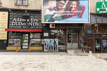 metropole apartments ateneum residence