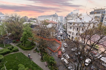 metropole apartments ateneum residence