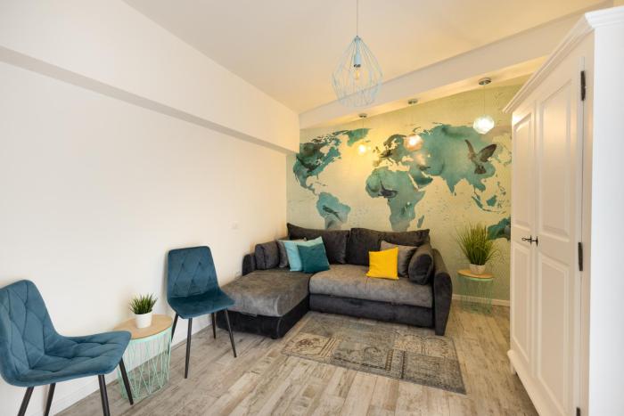 metropole apartments ateneum residence