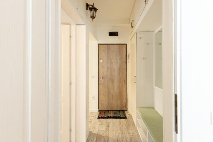 metropole apartments ateneum residence