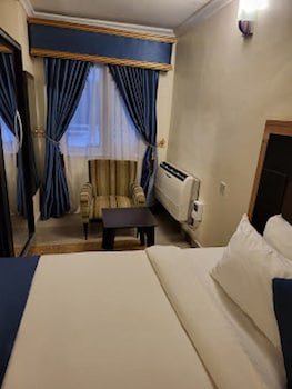 bwc hotel vi lagos