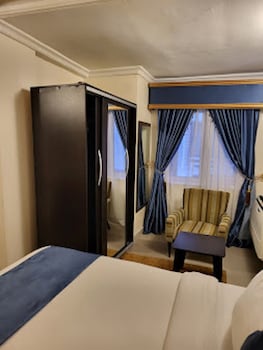 bwc hotel vi lagos