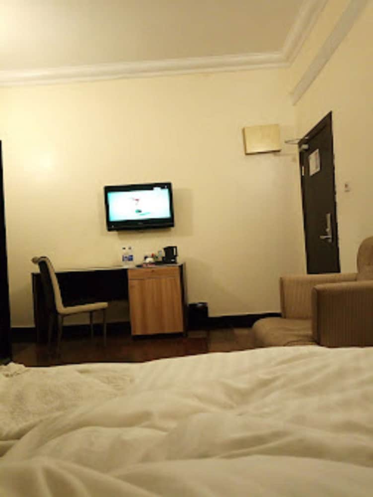 bwc hotel vi lagos