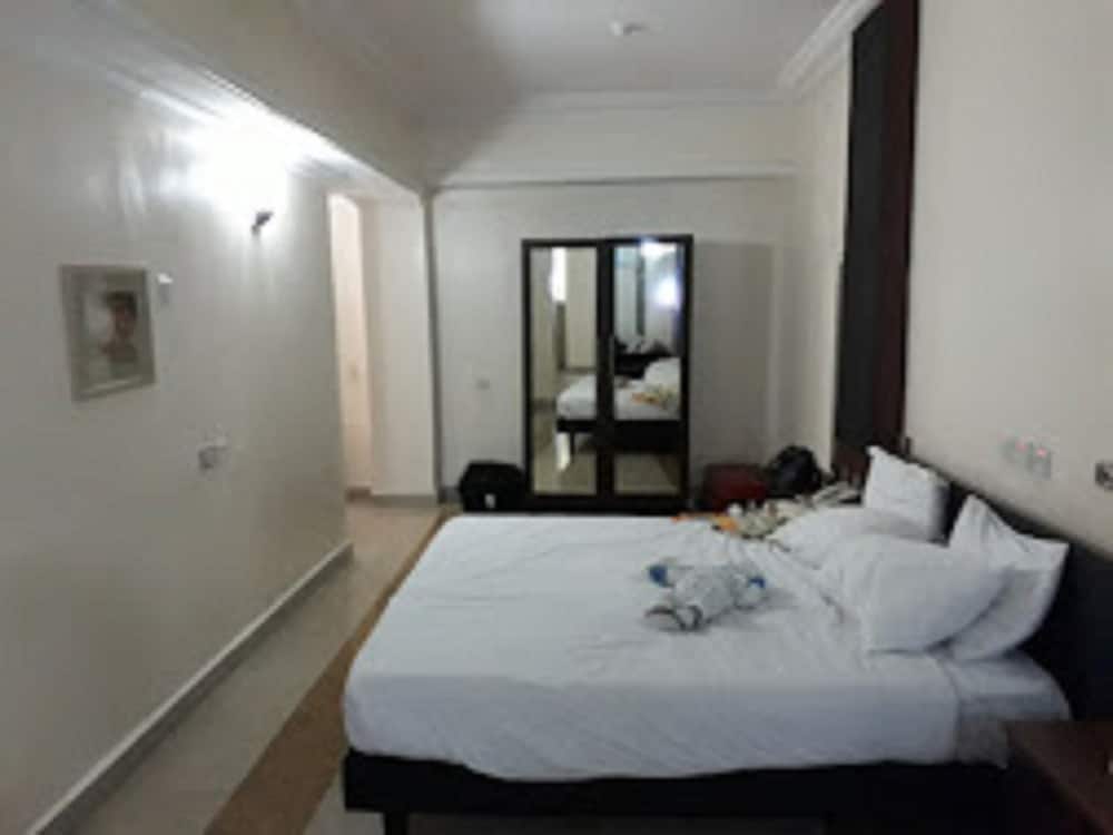 bwc hotel vi lagos