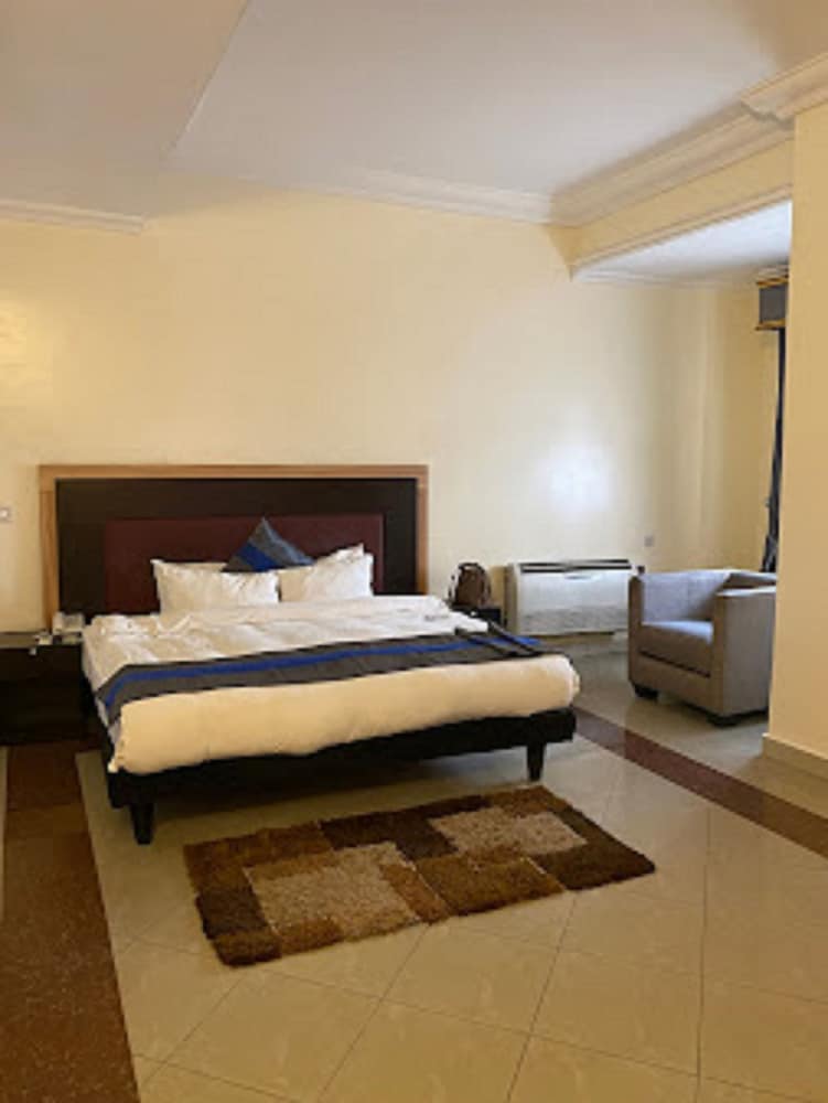 bwc hotel vi lagos