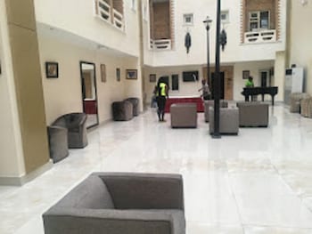 bwc hotel vi lagos