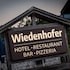 hotel wiedenhofer