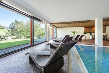 Hotel Wiedenhofer,Zillertal Alps>>Terento,3 star