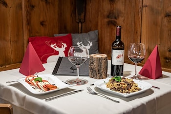 Hotel Wiedenhofer,Zillertal Alps>>Terento,3 star
