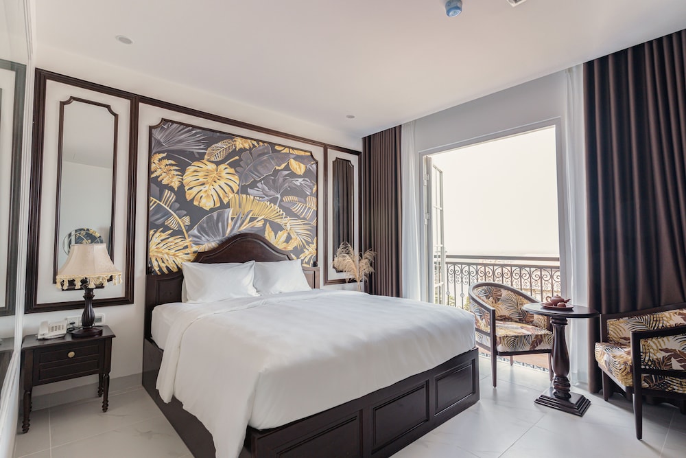 royal boutique hotel phu quoc island