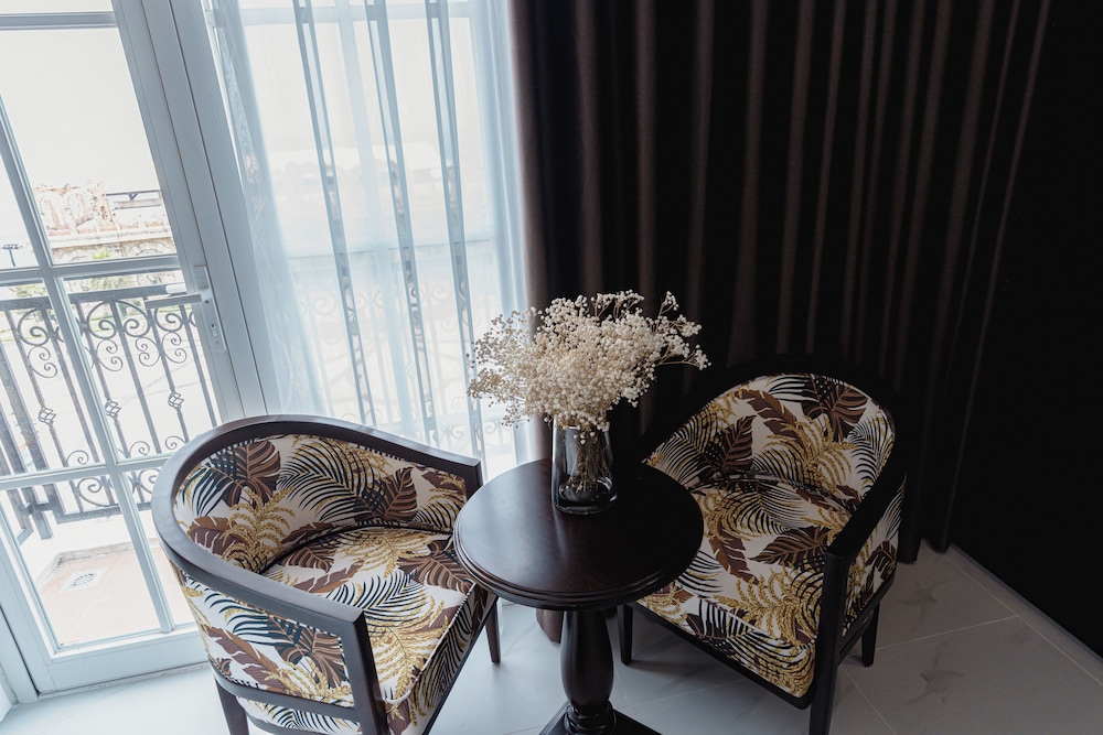 royal boutique hotel phu quoc island