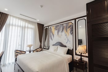 royal boutique hotel phu quoc island