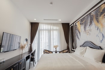 royal boutique hotel phu quoc island