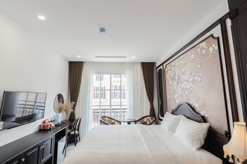 royal boutique hotel phu quoc island