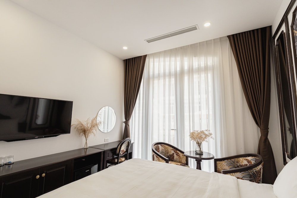 royal boutique hotel phu quoc island