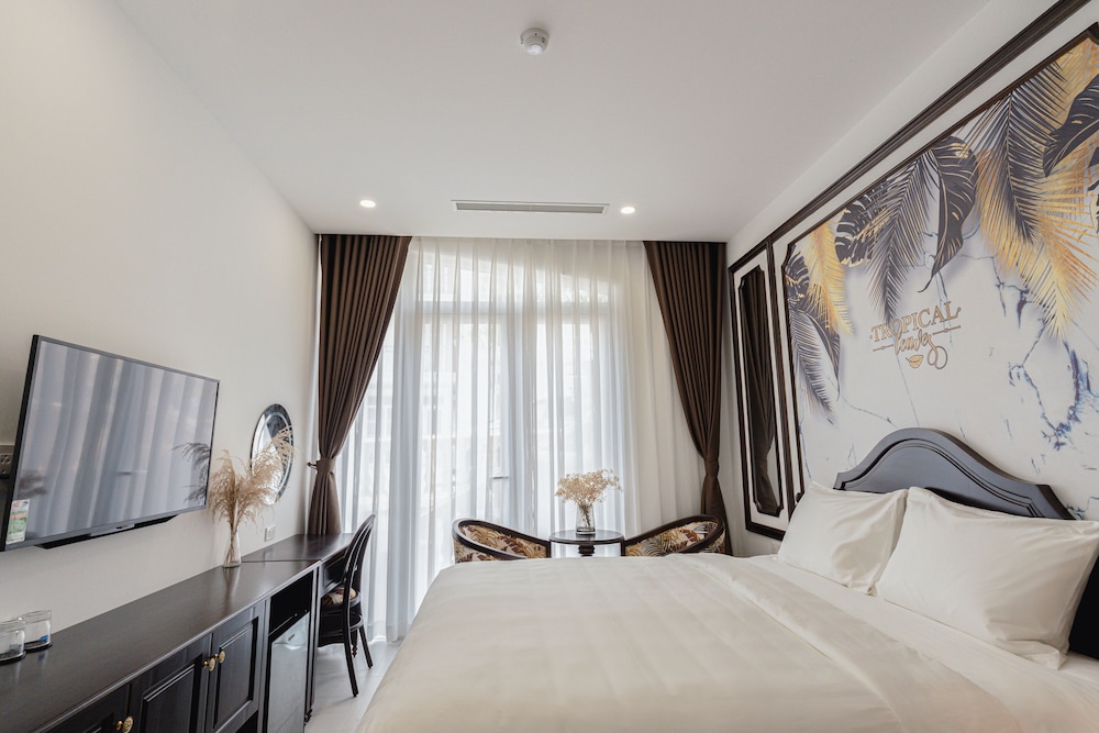 royal boutique hotel phu quoc island
