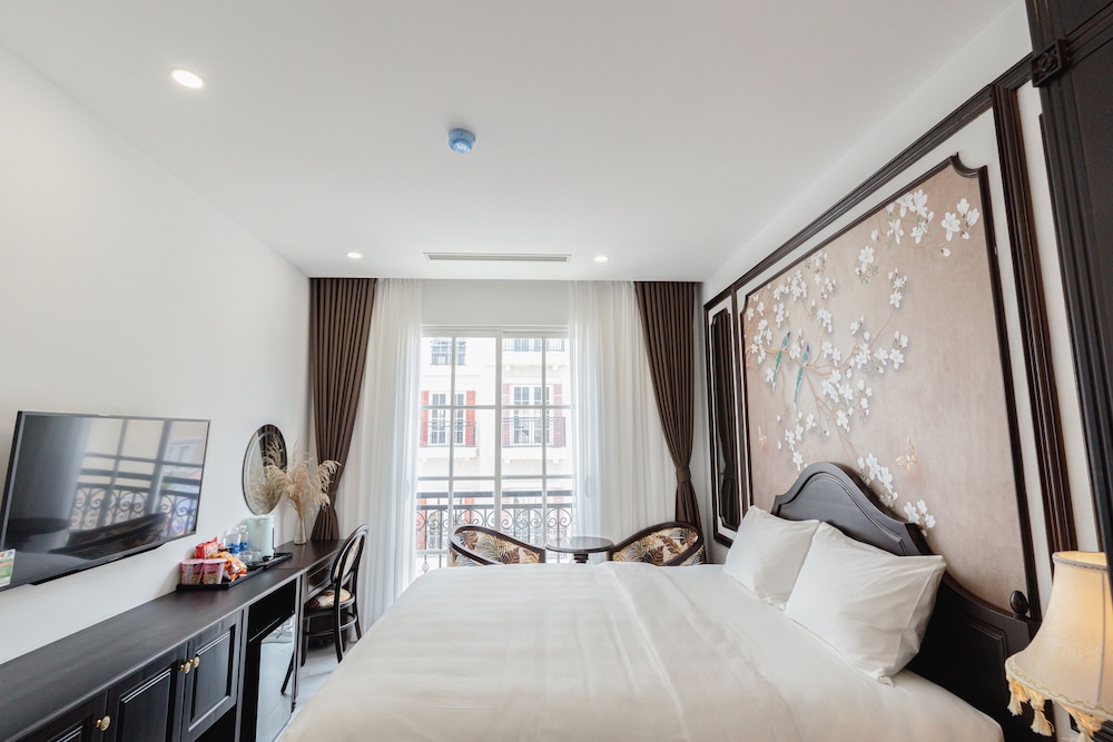 royal boutique hotel phu quoc island